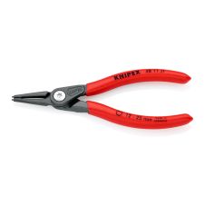 CLESTE SIGURANTE DE PRECIZIE INTERIOARE 140MM 12-25 MM VARF DREPT KNIPEX