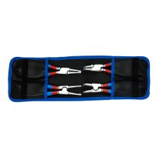 SET 4 CLESTI SIGURANTE 220 MM 40-100 MM 539PLUS/1DPCT UNIOR