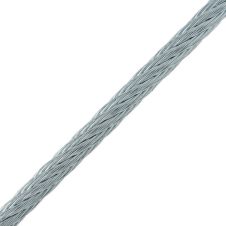 CABLU GALVANIZAT 3 MM 6X7 1960N/MM2 100 M