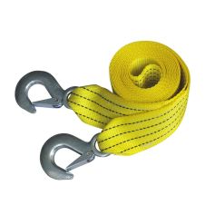 CHINGA TRACTARE 3 T 3.6 M CROWNMAN