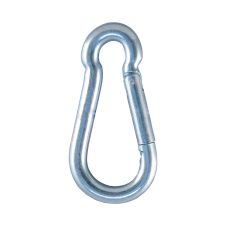 CARABINA SIMPLA DIN 5299C D 5X 50 MM ZA