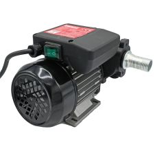 Pompa transfer combustibil motorina/ulei PC230 debit 60L/min H refulare 30mca conexiune DN 3/4"x3/4" 370W 230V ENERGO