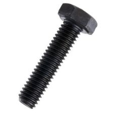 Surub cap hexagonal DIN931-10.9 brunat