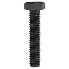 Surub cap hexagonal DIN933-10.9 brunat