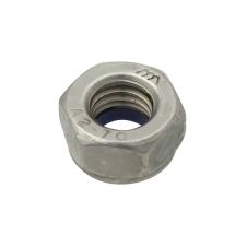 Piulita cu autoblocare PM-A M16 DIN985 inox A2 ZE