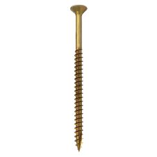 SURUB LEMN VARF CRESTAT ROCKET DIN 7505 5.0X 80/50 PZ2 ZG