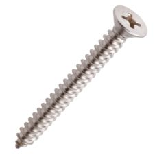 Surub autofiletant tabla/universal STCI cap inecat PH2 D-4.2mm L-22mm DIN7982C inox A2