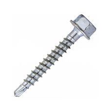 Surub autoforant cap hexagonal SA-CH3