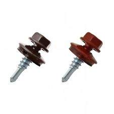 Surub autoforant cap hexagonal SA-CHC