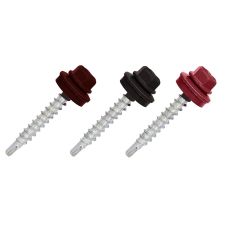 Surub autoforant cap hexagonal SA-CHC-R ENERGO