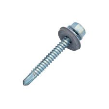 Surub autoforant cap hexagonal SA-CHN ENERGO