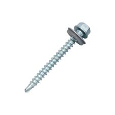 Surub autoforant cap hexagonal SA-CHN-R