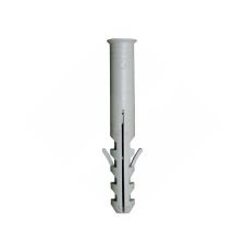 Diblu fixare schela D-14mm L-100mm nylon expandare extinsa pentru caramida/BCA/beton