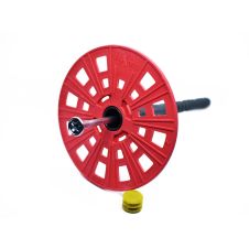 Diblu fixat izolatie L-140mm flansa D-90mm plastic expandare extinsa pentru caramida/BCA/beton