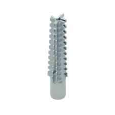 Diblu metalic D-6mm L-32mm cu gheare pentru caramida/BCA ENERGO