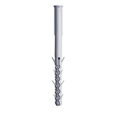 Diblu universal LATER CORNICE D-10mm L-120mm nylon expandare extinsa pentru caramida/beton G&B FISSAGG