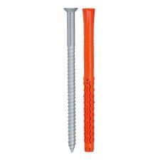 DIBLU MUNGO CU SURUB TX30 MONTAJ UNIVERSAL D 8X160 MM