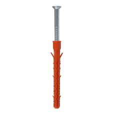 DIBLU MUNGO CU SURUB TX40 CARAMIDA D10X240 MM