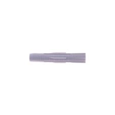 Diblu universal PE531UD D-5mm L-31mm nylon fara guler expandare prin innodare pentru caramida/BCA/beton 100 bucati ENERGO