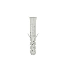 Diblu universal KNX D-10mm L-50mm poliamida expandare extinsa pentru caramida/BCA/beton KLIMAS