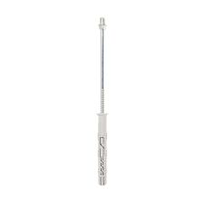 Diblu universal KPD D-12mm L-200mm nylon cu prezon coliere M8 expandare extinsa pentru caramida/BCA/beton KLIMAS