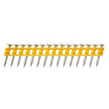 CUIE IN BENZI TIP T 2.6X25 MM 1005 BUCATI DEWALT