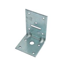 COLTAR PERFORAT 90 TIP 9a - 90X 60X 60/12X2.5 MM ZA