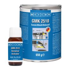 ADEZIV METAL/CAUCIUC GMK2510 690 GR WEICON