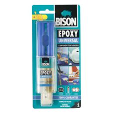 BISON EPOXY UNIVERSAL ADEZIV FORTE 24 ML