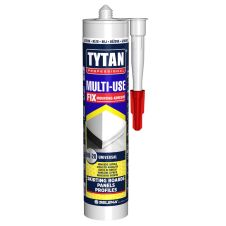 ADEZIV MONTAJ RUBBER RB20 290 ML TYTAN
