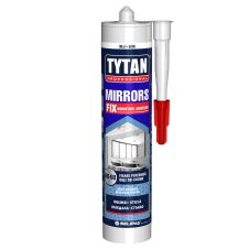 Adeziv montaj oglinzi RB60 290 ml TYTAN