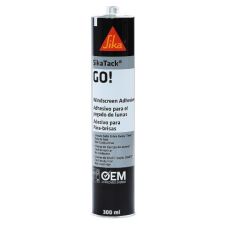 ADEZIV DE PARBRIZ SIKA TACK GO NEGRU 300 ML