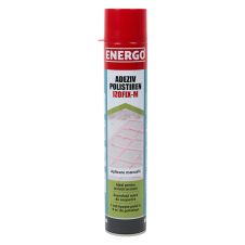 ADEZIV POLISTIREN - MANUAL 750 ML ENERGO