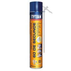 ADEZIV SPUMA MANUALA 60 SECUNDE UNIVERSAL 750ML