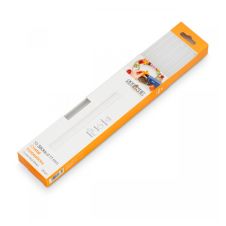 BATOANE ADEZIV CRISTAL 11 MM 250 GR STEINEL