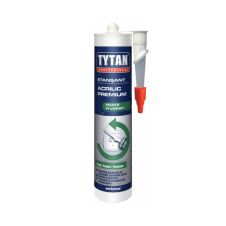 SILICON ETANSANT ACRILIC ALB 280 ML TYTAN