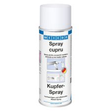 Spray vopsea cupru volum 400ml WEICON