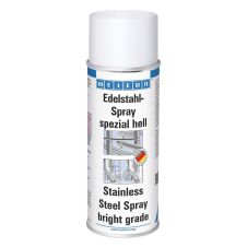 Spray vopsea inox stralucitor volum 400ml WEICON