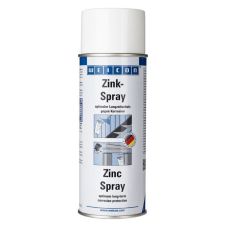 Spray vopsea zinc volum 400ml WEICON