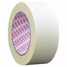 Banda mascare adeziva BM 2352 hartie bej 5S latime 48mm L-50m g-0.15mm ENERGO