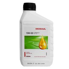 ULEI MOTOR HONDA 4T 10W30 600 ML