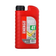 Ulei motor 4 timpi 10W30 pentru motoutilaje agricole 1 Litru ENERGO