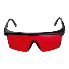 Ochelari BL100 rosii pentru nivela laser BOSCH