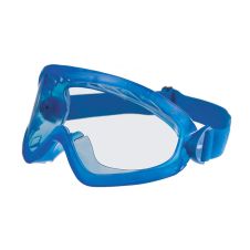 OCHELARI PROTECTIE X-PECT 8515 TIP GOGGLES LENTILE INCOLORE DRAGER