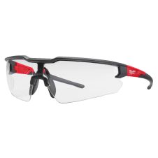 OCHELARI PROTECTIE 1886 EN170 2C-1.2 EN166-1FT/KN CE TRANSPARENT MILWAUKEE