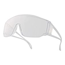 OCHELARI INCOLORI POLICARBONAT AZ