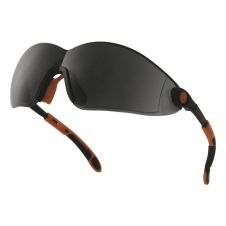 OCHELARI ORANJ/NEGRU FUMURI POLICARBONAT UV400