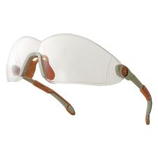 OCHELARI ORANJ/GRI INCOLORI POLICARBONAT UV400