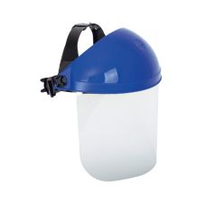 VIZIERA DE PROTECTIE PRINDERE CAP VISO