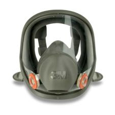MASCA PROTECTIE INTEGRALA FATA CU FILTRE INTERSCHIMBABILE 3M SERIA 6800